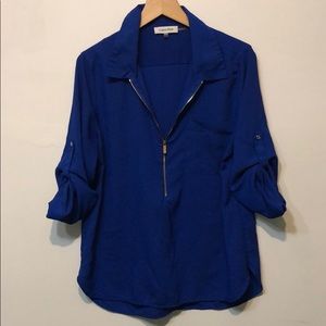 Calvin Klein blouse